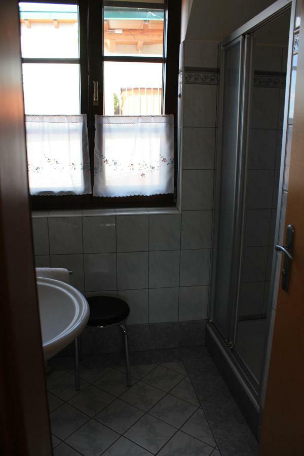 Gasthof Weinzettl Hotel Apetlon Exterior foto